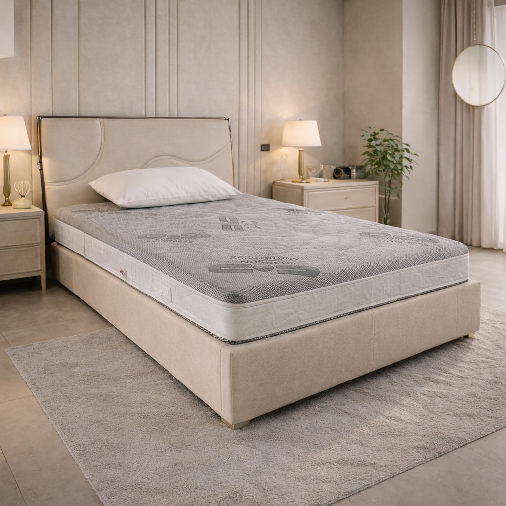 Materasso Carbon Memory