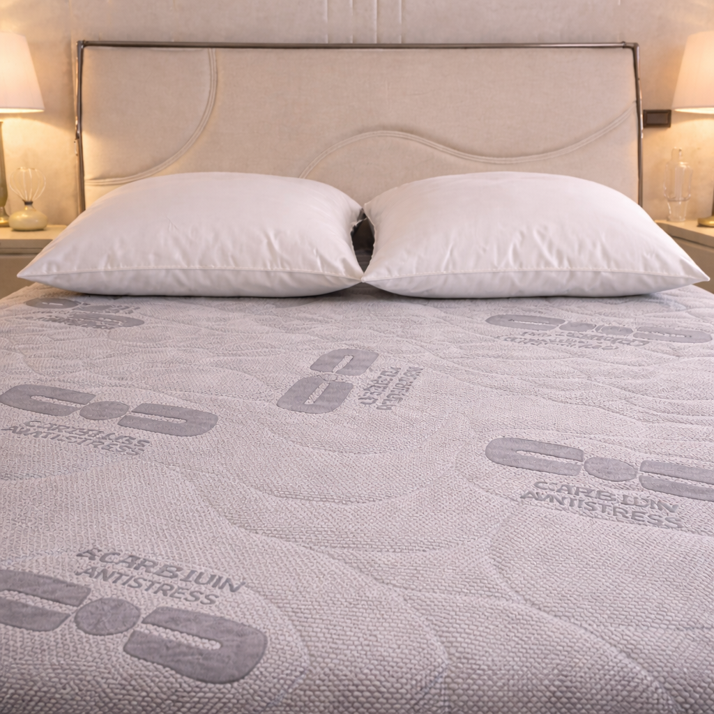 Materasso Carbon Memory