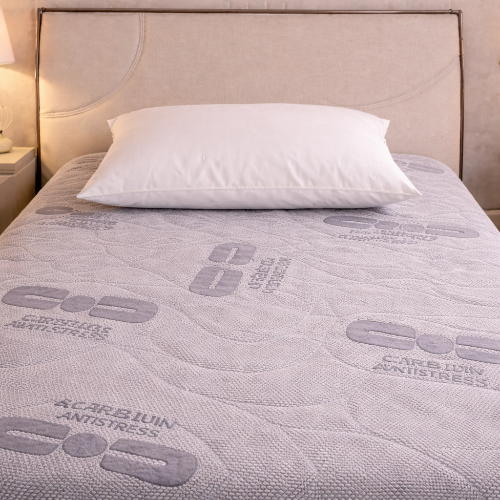 Materasso Carbon Memory